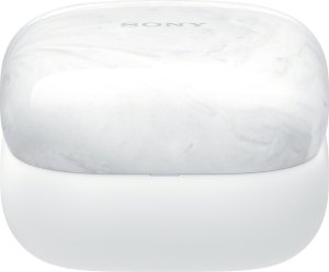 Słuchawki Sony LinkBuds Fit białe (WFLS910NW.CE7) 3
