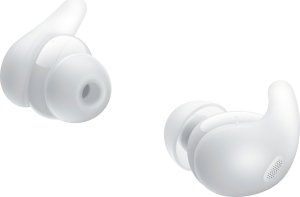 Słuchawki Sony LinkBuds Fit białe (WFLS910NW.CE7) 5