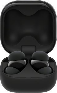 Słuchawki Sony LinkBuds Fit czarne (WFLS910NB.CE7) 2