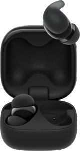 Słuchawki Sony LinkBuds Fit czarne (WFLS910NB.CE7) 1