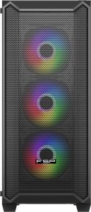 Obudowa FSP/Fortron FSP CMT591A Midi Tower Czarny 5