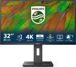 Monitor Philips B-line 32B1N3800/00 1