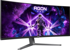 Monitor AOC Agon Pro QD-OLED AG346UCD 2