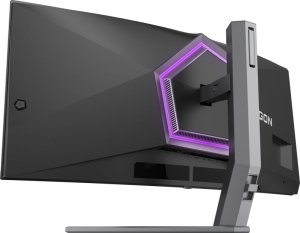 Monitor AOC Agon Pro QD-OLED AG346UCD 4