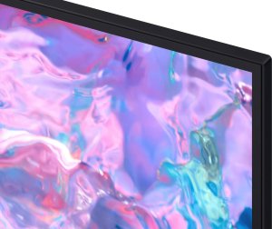 Telewizor Samsung UE50CU7092UXXH LED 50'' 4K Ultra HD Tizen 4