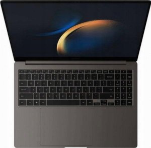 Laptop Samsung Laptop Samsung Galaxy Book3 Ultra 16 NP960XFH-XA1US i7-13700H/16" 3K (2880x1800) AMOLED 120Hz/16GB/SSD 1TB/BT/BLKB/FPR/GeForce RTX 4050 6GB/Win 11 Graphite 3