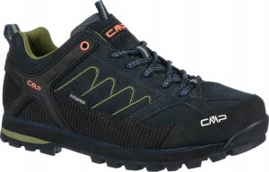 CMP CMP Moon Low 31Q4787-16MM Granatowe 42 4