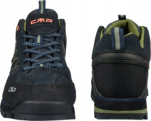 CMP CMP Moon Low 31Q4787-16MM Granatowe 42 5