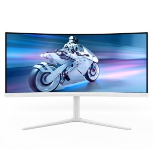 Monitor Philips Evnia 34M2C5501A/00 1