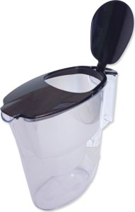 Dzbanek filtrujący Aquaphor Dzbanek filtrujący Aquaphor Fresh 2,5L - Czarny 2