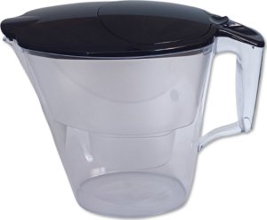 Dzbanek filtrujący Aquaphor Dzbanek filtrujący Aquaphor Fresh 2,5L - Czarny 3