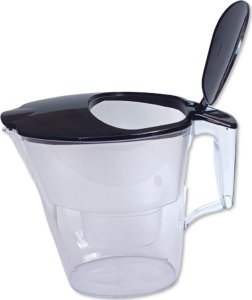 Dzbanek filtrujący Aquaphor Dzbanek filtrujący Aquaphor Fresh 2,5L - Czarny 4