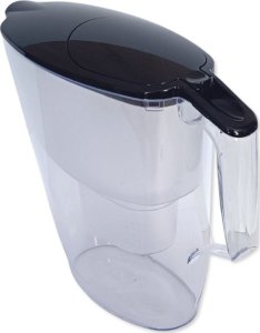 Dzbanek filtrujący Aquaphor Dzbanek filtrujący Aquaphor Fresh 2,5L - Czarny 5