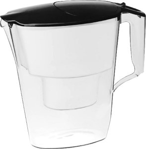 Dzbanek filtrujący Aquaphor Dzbanek filtrujący Aquaphor Fresh 2,5L - Czarny 9