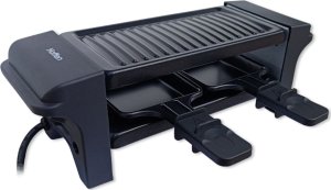 Grill elektryczny Hoffen Grill elektryczny do raclette - Hoffen 350W 1