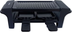 Grill elektryczny Hoffen 2