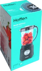 Blender kielichowy Hoffen Blender kielichowy Hoffen 600W 1