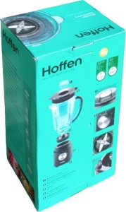 Blender kielichowy Hoffen Blender kielichowy Hoffen 600W 2