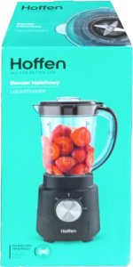 Blender kielichowy Hoffen Blender kielichowy Hoffen 600W 3