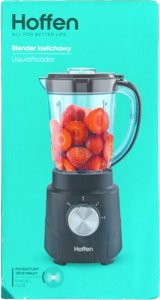 Blender kielichowy Hoffen Blender kielichowy Hoffen 600W 5