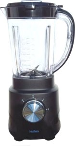 Blender kielichowy Hoffen Blender kielichowy Hoffen 600W 8