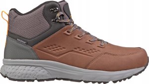 Buty trekkingowe męskie Lumberjack Lumberjack Josep SMH4301-002-S50-M0597 Brązowe 45 1