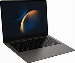 Laptop Samsung Laptop Galaxy Book 3 Pro NP940XFG-KC2US i7-1360P/14" 2.8K (2880x1800) AMOLED/16GB/SSD 512GB/BT/BLKB/FPR/Win 11 Graphite 3