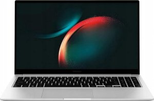 Laptop Samsung Laptop Samsung Galaxy Book 3 NP750XFG-KB2US i7-1355U/15.6" FHD/16GB/SSD 512GB/BT/BLKB/FPR/Win 11 Silver 1