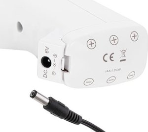 Adler Pompka prożniowa + zestaw do prożniowego pakowania 6