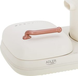 Adler Stacja śniadaniowa 2 w 1<br> 11