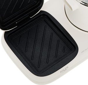 Adler Stacja śniadaniowa 2 w 1<br> 12