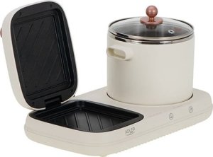 Adler Stacja śniadaniowa 2 w 1<br> 6