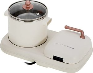 Adler Stacja śniadaniowa 2 w 1<br> 9