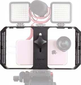 Ulanzi Ulanzi U-Rig Pro Klatka operatorska do smartfona 1