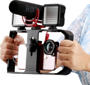 Ulanzi Ulanzi U-Rig Pro Klatka operatorska do smartfona 6