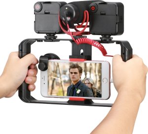 Ulanzi Ulanzi U-Rig Pro Klatka operatorska do smartfona 7