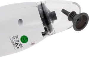 Adler Pompa prożniowa + zestaw do prożniowego pakowania 4