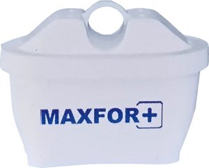 Wkład filtrujący Aquaphor Wkład filtrujący Aquaphor MAXFOR+ 3szt. 3