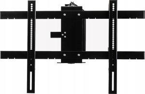 Sabaj Elektrycznie obrotowy uchwyt ścienny do telewizora, obrót premium do 130 , zdalne sterowanie pilotem IR, do telewizorów maks. 75" i 35kg IR- OTW 2