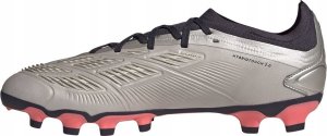 Adidas Buty adidas Predator Pro MG IF6370 2