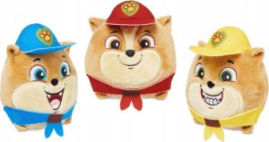 Spin Master PSI PATROL MASKOTKA LIBERTY i JUNIOR PATROLLER 3