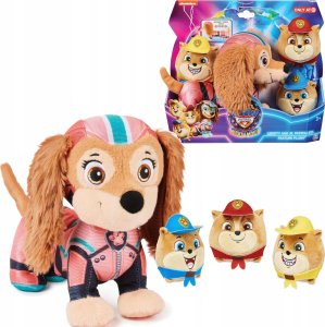 Spin Master PSI PATROL MASKOTKA LIBERTY i JUNIOR PATROLLER 7