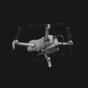 DJI DJI Cellular Dongle 2 zestaw montażowy do DJI Mini 4 Pro 3