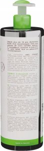 Alphanova Bebe Bio* Woda Micelarna do mycia, 400ml 3