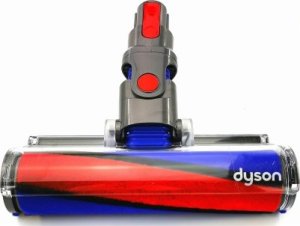 Dyson Oryginalna Elektroszczotka SOFT ROLLER Dyson V8 (SV10,SV10E,SV25) 1