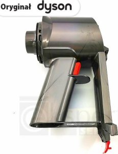 Dyson Oryginalny Korpus z silnikiem Dyson V8 (SV10) 1