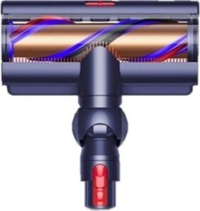Dyson Oryginalna Turboszczotka Dyson Digital Motorbar błękit pruski gen5 1