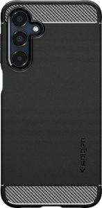 Spigen SPIGEN RUGGED ARMOR GALAXY A16 4G / 5G MATTE BLACK 2