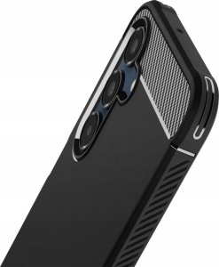 Spigen SPIGEN RUGGED ARMOR GALAXY A16 4G / 5G MATTE BLACK 5