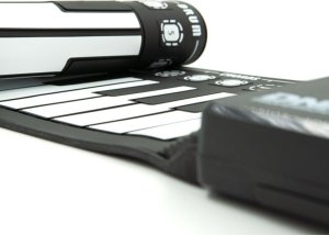 DNA DNA ROLL 49 keyboard zwijany gumowy przenośny klawisze organy 7